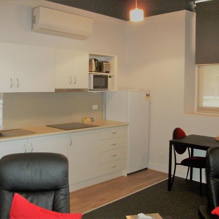 Daydream Motel And Apartments Broken Hill Εξωτερικό φωτογραφία