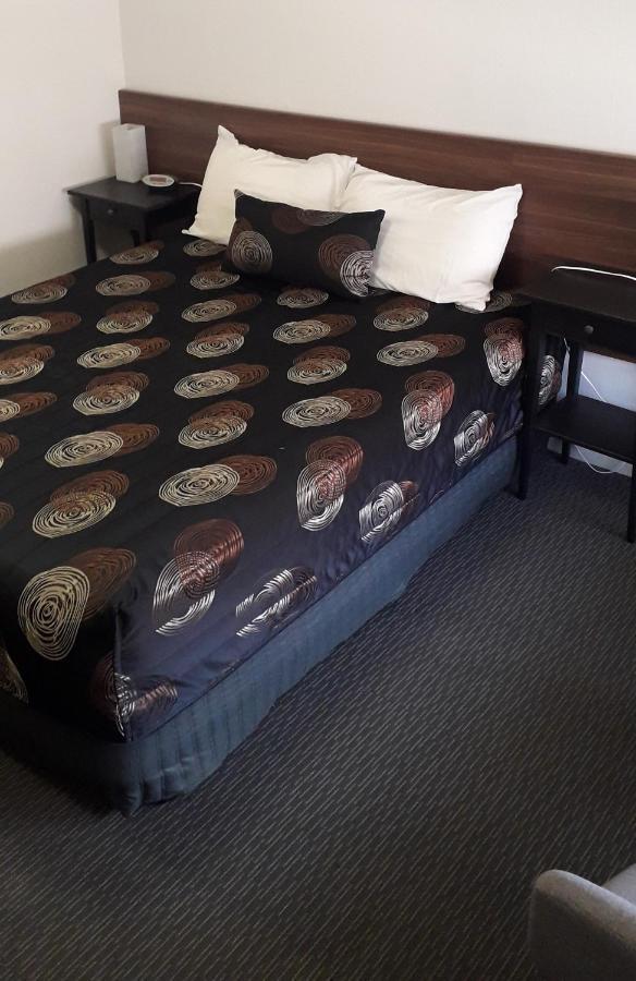 Daydream Motel And Apartments Broken Hill Εξωτερικό φωτογραφία