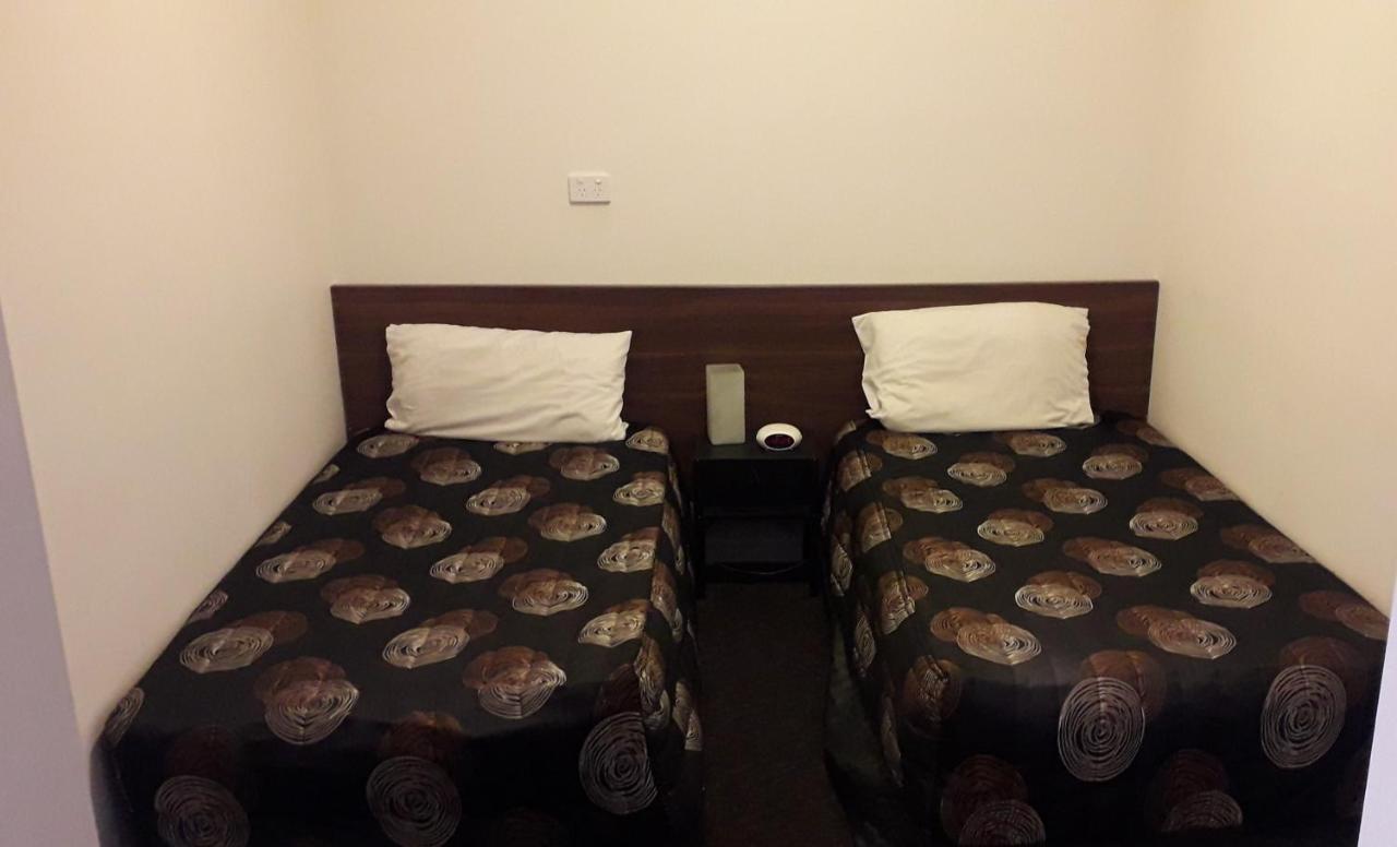 Daydream Motel And Apartments Broken Hill Εξωτερικό φωτογραφία