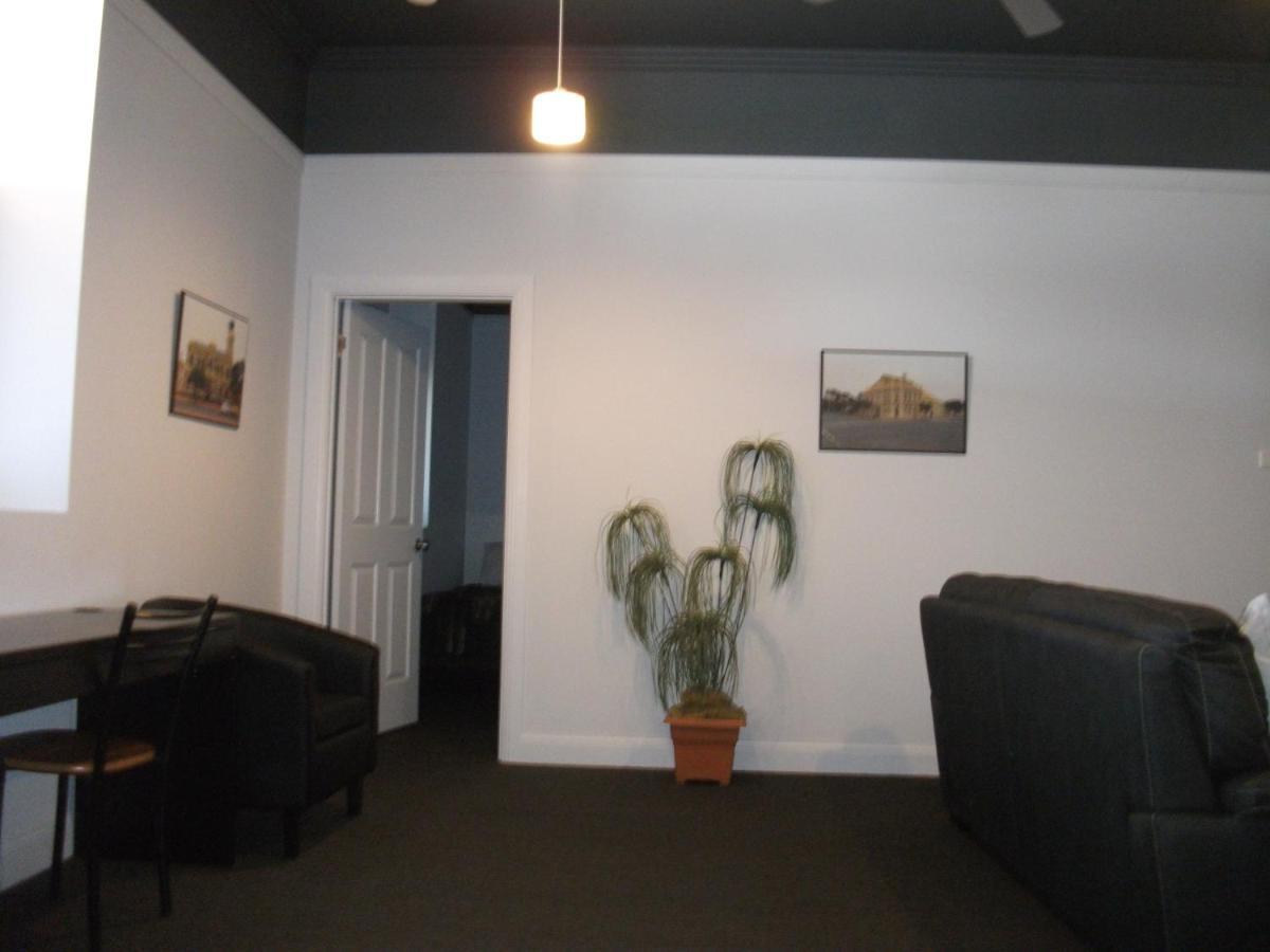 Daydream Motel And Apartments Broken Hill Εξωτερικό φωτογραφία