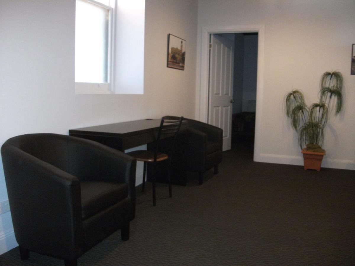 Daydream Motel And Apartments Broken Hill Εξωτερικό φωτογραφία
