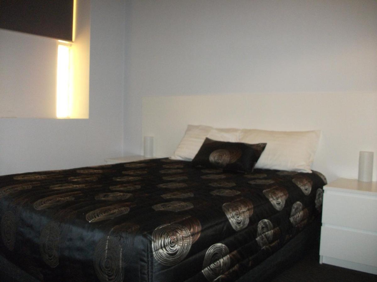Daydream Motel And Apartments Broken Hill Εξωτερικό φωτογραφία
