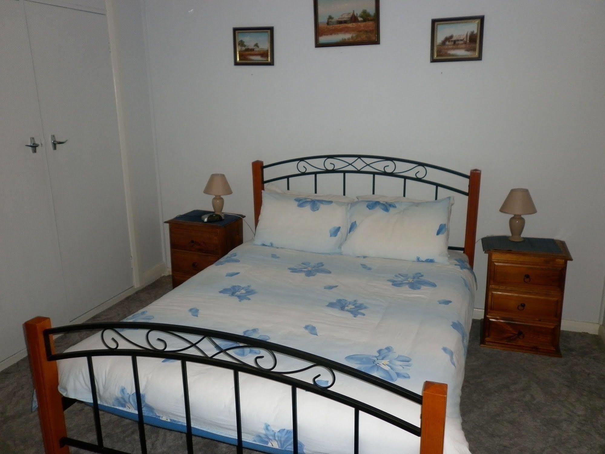 Daydream Motel And Apartments Broken Hill Εξωτερικό φωτογραφία