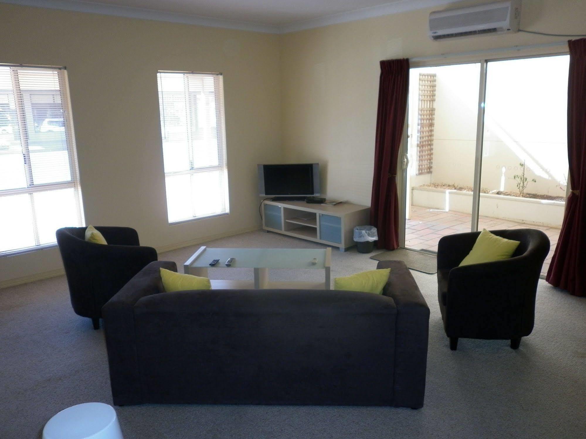 Daydream Motel And Apartments Broken Hill Εξωτερικό φωτογραφία