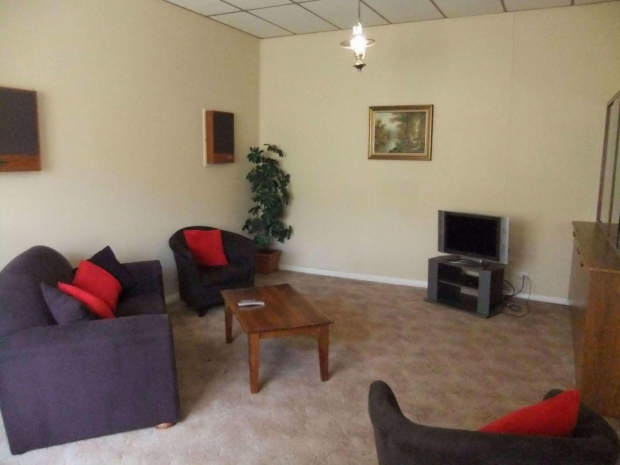 Daydream Motel And Apartments Broken Hill Εξωτερικό φωτογραφία