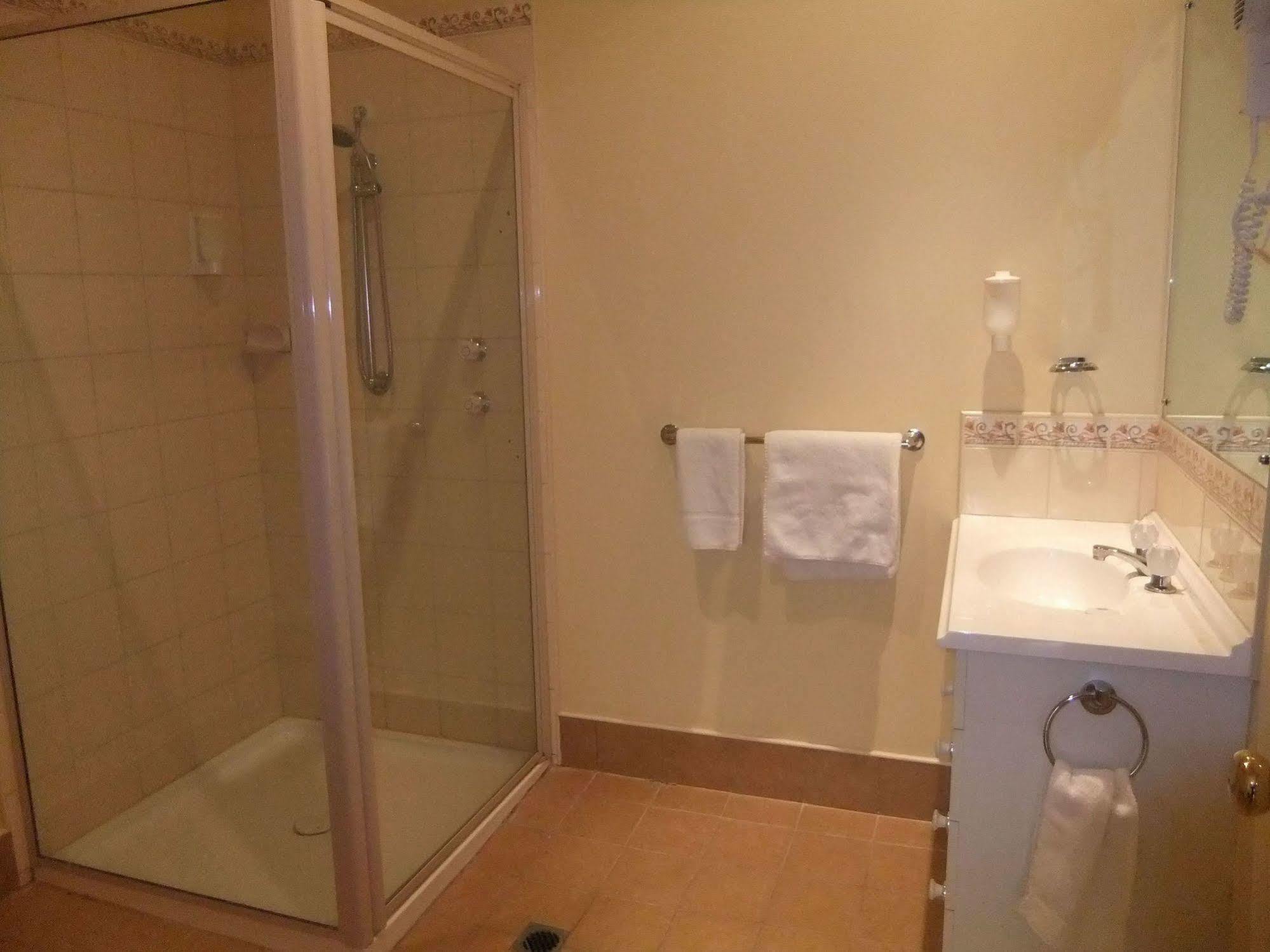 Daydream Motel And Apartments Broken Hill Εξωτερικό φωτογραφία