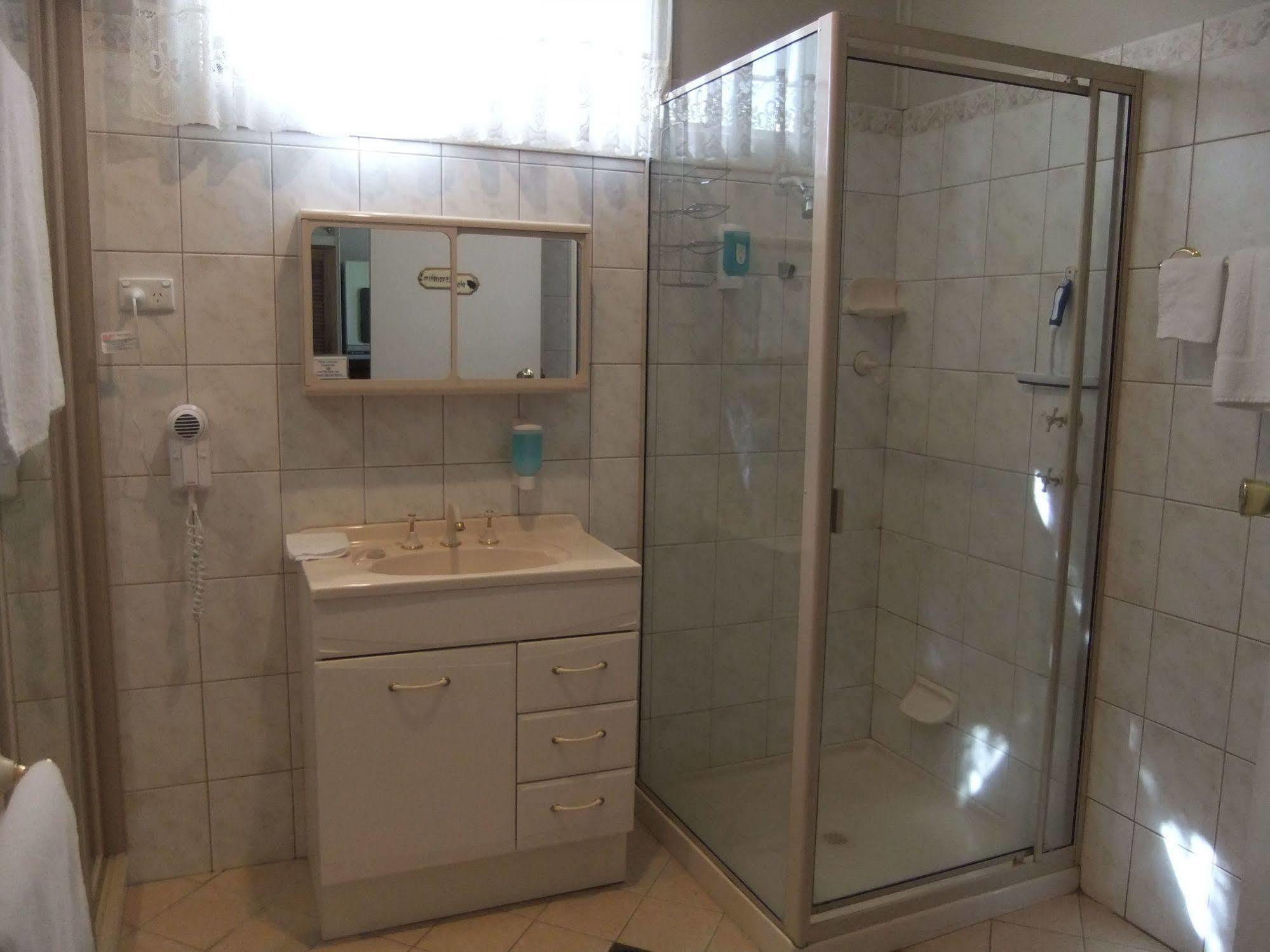 Daydream Motel And Apartments Broken Hill Εξωτερικό φωτογραφία