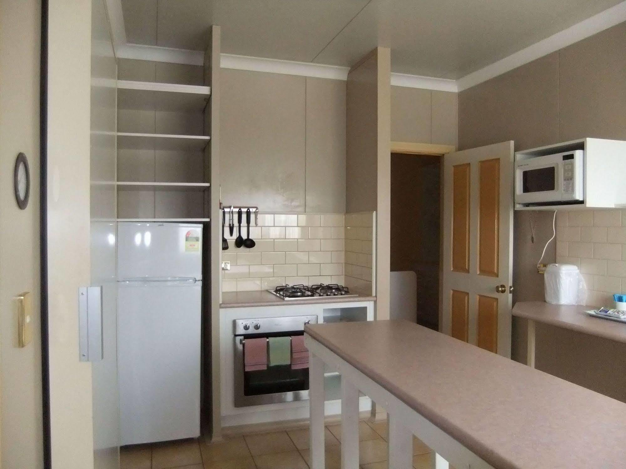 Daydream Motel And Apartments Broken Hill Εξωτερικό φωτογραφία